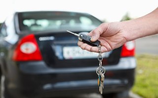 Упрощение Регистрации Автомобилей в Новых Регионов России