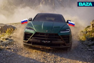Иномарки доминируют среди автомобилей кандидатов в Госдуму