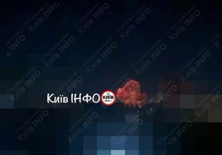 Киев переживает мощную ракетную атаку с использованием «Искандеров» и «Цирконов»