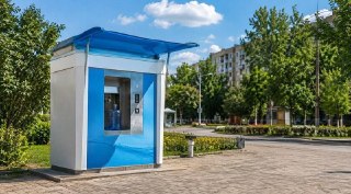 Роспотребнадзор ЛНР проверяет качество водопроводной воды после жалоб жителей